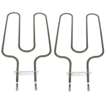 2 x Oven Cooker Grill Heater Single Heating Elements 1150W For Rangemaster Ovens