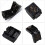 QFP32 Flip Lid Test Socket Test Socket  0.5mm Space For Multiple IC Packages User 5