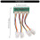Fan Spoofer 12V 4Pin Fan Simulators Emulator Controller Special For S21 S21 4