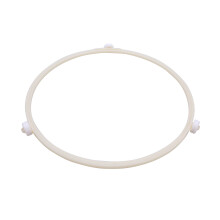 Universal 3 Wheel Microwave Turntable Plate Support Holder Ring Roller 190mm