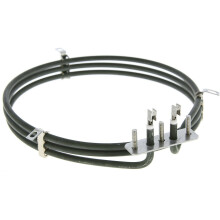 EL141 LINCAT 3KW CONVECTION FAN OVEN CIRCULAR ROUND HEATER HEATING ELEMENT
