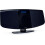 Denver Bluetooth DAB+ CD Player HiFi Denver MDA-320 Wall Mountable Remote Control & USB 1