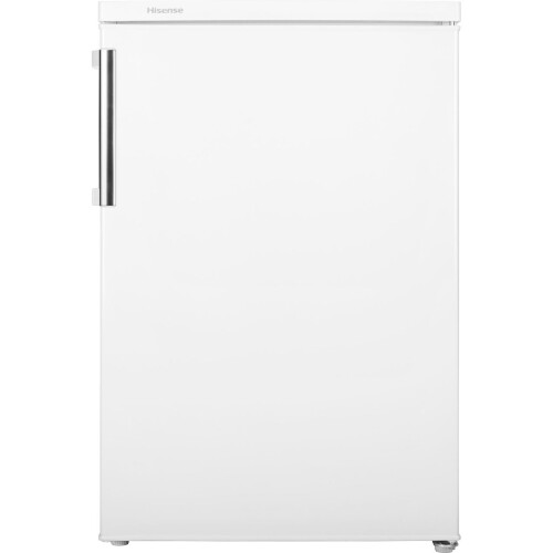 Hisense Hisense FV105D4BW21 Free Standing 82 Litres 85 Litres Under Counter Freezer