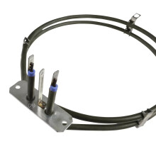 Genuine Hotpoint HUE61GS_E HUE61K HUE61KS HUE61KS_E Fan Oven Element 2000w