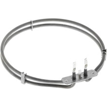 Genuine Logik 2000W Oven Cooker Fan Element For LDOC60W17 / LDOC60X17