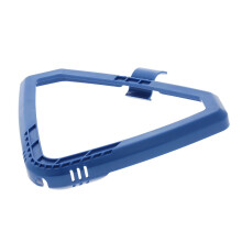 Vax Steam Cleaner Triangular Carpet Glider Steam Glide Plus CDHF-SGXA, CDHF-SGXS