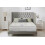 (Double) York Orthopaedic Mattress with Extra Hybrid Support 1