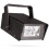 BeamZ BMS50 Mini Flashing Strobe Light - Adjustable Speed Disco Effects 1