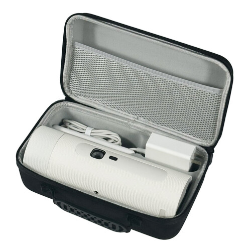 Versatility Carrying Pouch for JMGO P5 Projection Device Strong Reliable Build 2