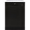 Beko Beko DVN04320B Full Size Dishwasher Black E Rated 1
