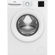Beko BM3WT3941W 9Kg Washing Machine White 1400 RPM A Rated