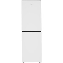 Beko CNG4692W 50/50 AeroFlow NoFrost 60cm 50/50 Free Standing 50/50 Fridge