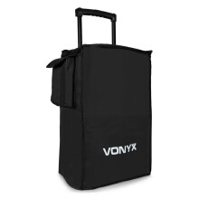 Vonyx SC15 Padded Speaker Cover for 15" Speakers | Protect Your Gear
