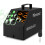 BeamZ B300LED Bubble Machine - Compact DJ Bubble Machine with LED Effect 1