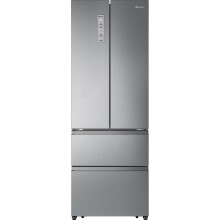 Hisense RF632N4AIE1 PureFlat 70cm Frost Free American Fridge Freezer Stainless