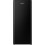 Hisense Hisense RR220D4BBE Free Standing Fridge 150 Litres Black E Rated 1