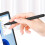 Precise Craft Touch Styluses Pen Customizable Shortcut for Professional Use Black 7