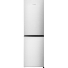 Hisense RB327N4BCE 50/50 55cm 50/50 Free Standing 50/50 Fridge Freezer