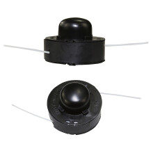 2 x ALM Strimmer Spool & Line for Challenge N1F-GT-250/350-B Grass Trimmers
