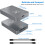 Efficient CFexpresss Type B Card Reader for Photographers & Videographers 2