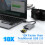 Efficient CFexpresss Type B Card Reader for Photographers & Videographers 6