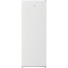 Beko FNE4545W Free Standing 177 Litres Upright Freezer White E