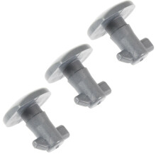 Dyson Soleplate Fastener DC07 DC14 Vacuum Cleaner Hoover DC15 DC27 Stud Screw x3