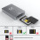 Efficient CFexpresss Type B Card Reader for Photographers & Videographers 5