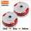 Flymo 2 Premium Quality Double Autofeed Spool & Line For Flymo Strimmers & Trimmers 1