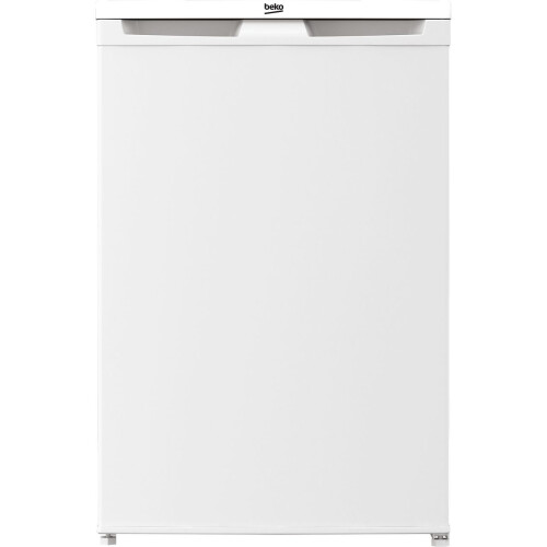 Beko Beko UFF4584W Free Standing 86 Litres Under Counter Freezer White E