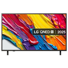 LG 50QNED84A6C 50" QNED AI QNED84 4K Smart TV