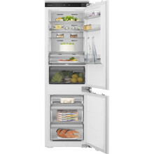 Hisense RB3B250SAWE 70/30 54cm 70/30 Built In 70/30 Fridge Freezer White E