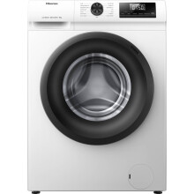 Hisense WF1Q9041BW 9Kg Washing Machine White 1400 RPM A Rated