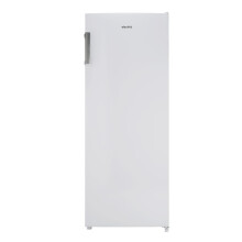 electriQ 166 L Frost-Free Upright Freezer Fast Freeze Large Drawer