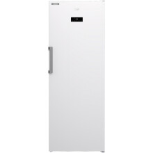 Beko FFEP5791W Free Standing 404 Litres Upright Freezer White D