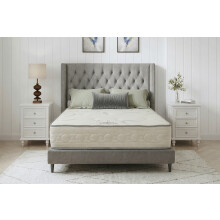 (Single) Premium Tencel Hybrid 29cm Deep Firm Mattress