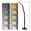 LED Floor Standing Lamp Dimmable Height Adjustable Reading Light Office Work 1