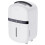 electriQ 5 L Aqua-Dry Compact Compressor Dehumidifier – Quiet, Digital Controls 1