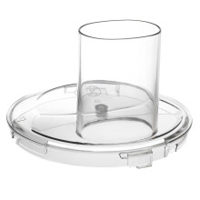 Bosch MCM4000/01 Food Processor Bowl Funnel Lid Top Cover MCM4100/01 MCM4250/01