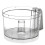 Bosch Bosch Food Processor Mixing Chopping Bowl Plastic MCM4000 MCM4100 MCM4200 1