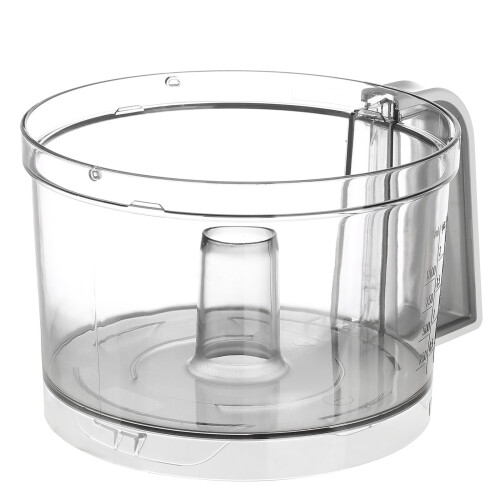 Bosch Bosch Food Processor Mixing Chopping Bowl Plastic MCM4000 MCM4100 MCM4200