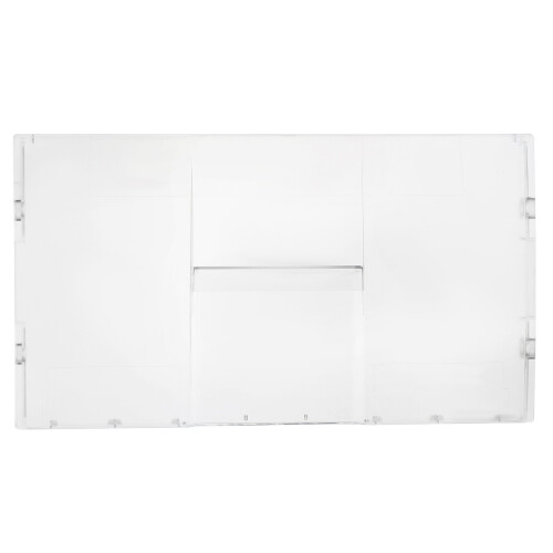 Beko Beko Fridge Freezer Upper Top Basket Drawer Front Cover Panel Handle TZDA627FS