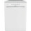 Hotpoint Hotpoint H2FHL626UK Full Size Dishwasher White E Rated 1