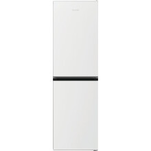 Hotpoint HPKH 1261 W5UK 50/50 54cm 50/50 Free Standing 50/50 Fridge Freezer