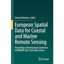 European Spatial Data for Coastal and Marine Remote Sensing Proceeding