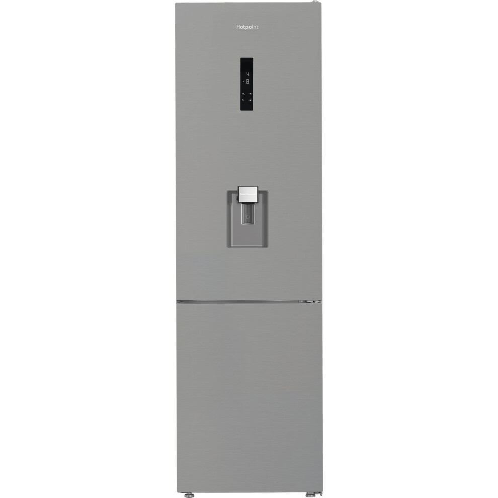 Photos - Fridges Accessory Hotpoint-Ariston Hotpoint HPK 26403W XP5UK 70/30 VitalCare 60cm 70/30 Free Standing 70/30 Fridge