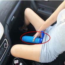 Outdoor Portable Urine Bag Women Men Children 750ML Mini Toilet For Travel Camp Hiking Potty Children Training Foldable Ansblue