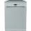 Hotpoint Hotpoint H3FC14BN7ASUK Full Size Dishwasher Silver C Rated 1