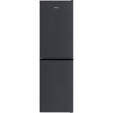 Hotpoint HPKH 1261 XBR4UK 50/50 54cm 50/50 Free Standing 50/50 Fridge Freezer