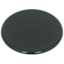 Genuine Rangemaster Leisure Cooker Medium 72mm Semi Rapid Burner Cap P024810